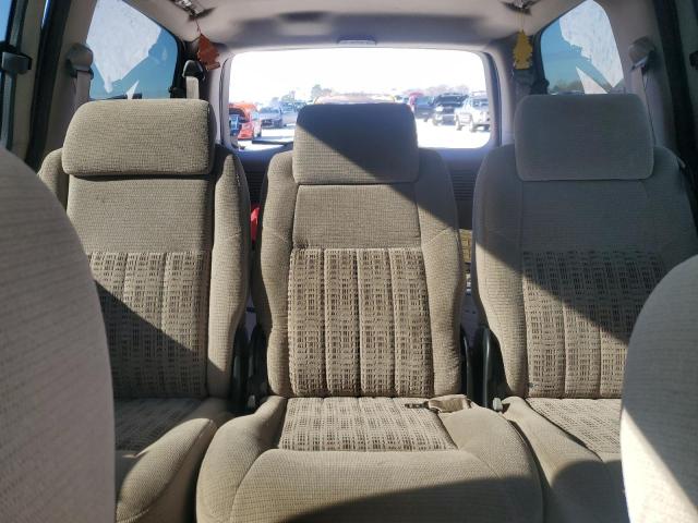 Снимка 10 от търг – 2002 CHEVROLET VENTURE с VIN 1GNDX03E82D250545