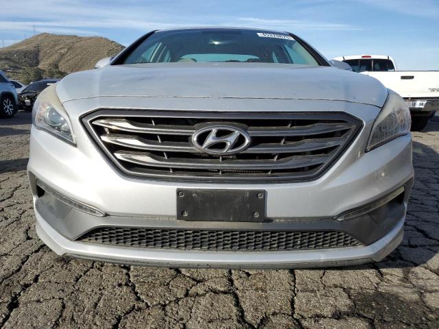 Photo 5 from auction – 2015 HYUNDAI SONATA SPO with VIN 5NPE34AF6FH033782
