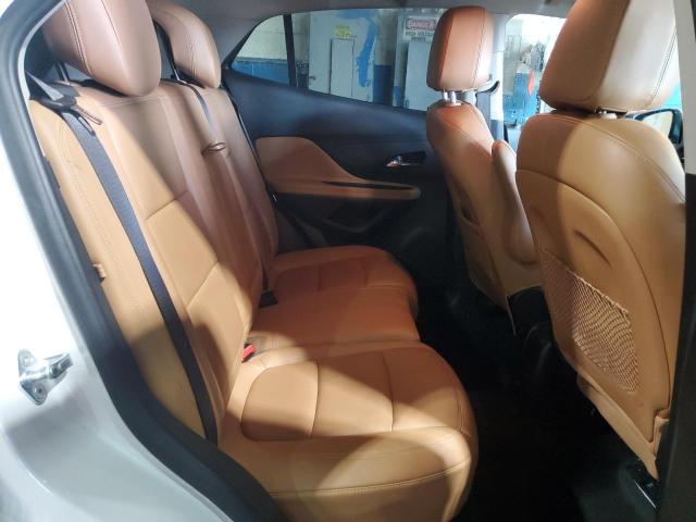 Photo 11 from auction – 2017 BUICK ENCORE PRE with VIN KL4CJHSB0HB192697