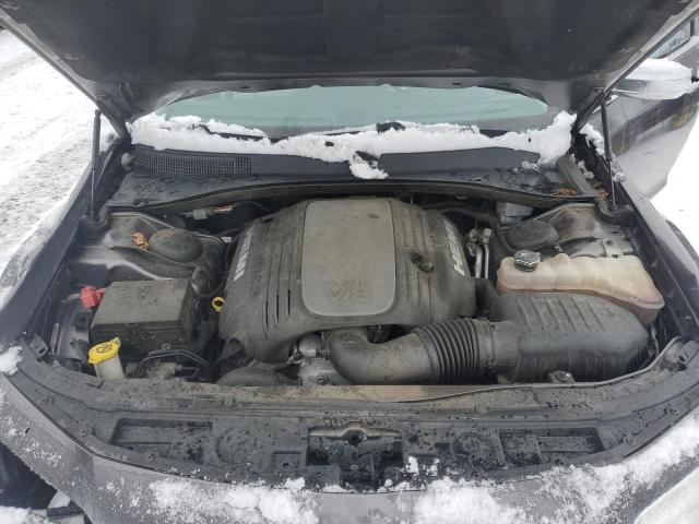 Photo 11 from auction – 2015 CHRYSLER 300C with VIN 2C3CCAET3FH802449