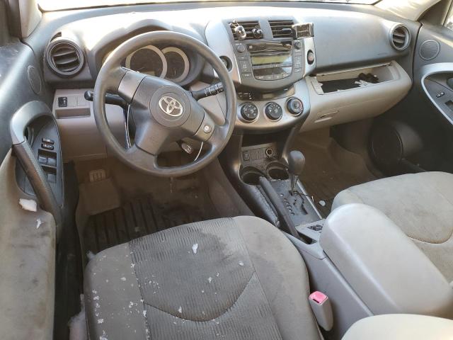 Photo 8 from auction – 2009 TOYOTA RAV4 with VIN JTMBF33V795004725