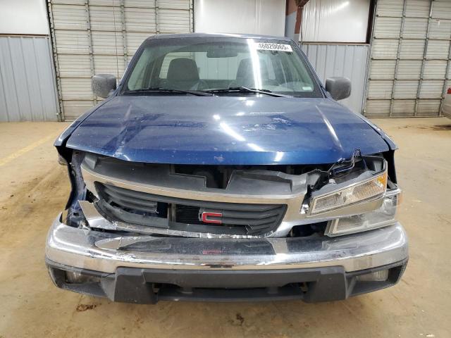 Photo 5 from auction – 2006 GMC CANYON with VIN 1GTCS148468261140