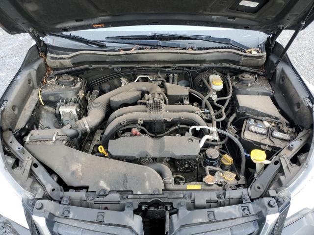 Photo 12 from auction – 2018 SUBARU FORESTER 2 with VIN JF2SJAJC9JH443546