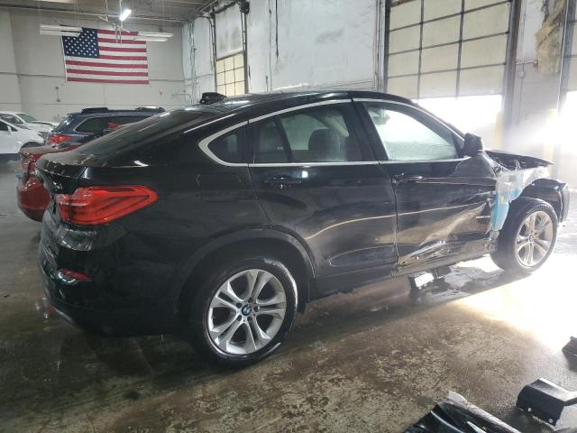 Photo 3 from auction – 2017 BMW X4 XDRIVE2 with VIN 5UXXW3C3XH0T79880