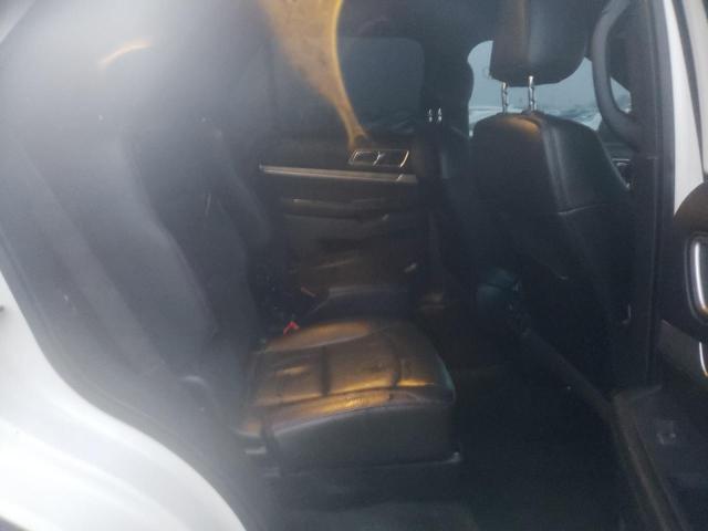 Фото 11 с аукциона – 2016 FORD EXPLORER S с VIN 1FM5K8GT2GGB52664