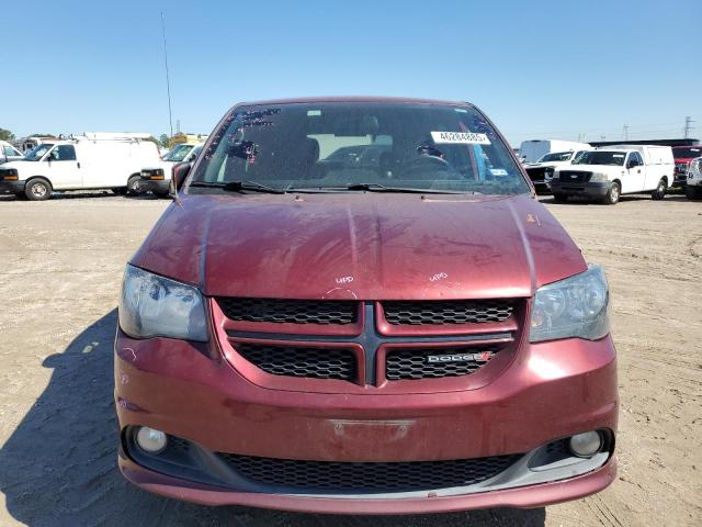 Снимка 5 от търг – 2019 DODGE GRAND CARA с VIN 2C4RDGEG5KR535764