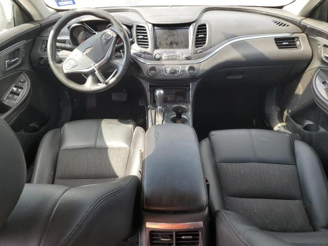 Photo 8 from auction – 2017 CHEVROLET IMPALA LT with VIN 2G1105S36H9120971