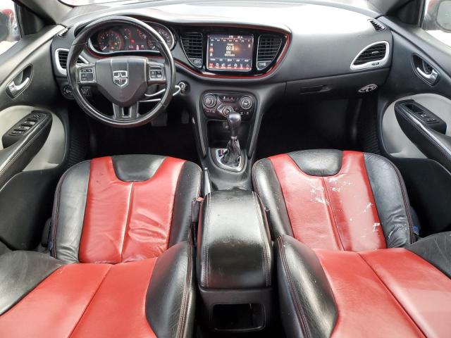 Photo 8 from auction – 2016 DODGE DART SXT with VIN 1C3CDFBB3GD609996