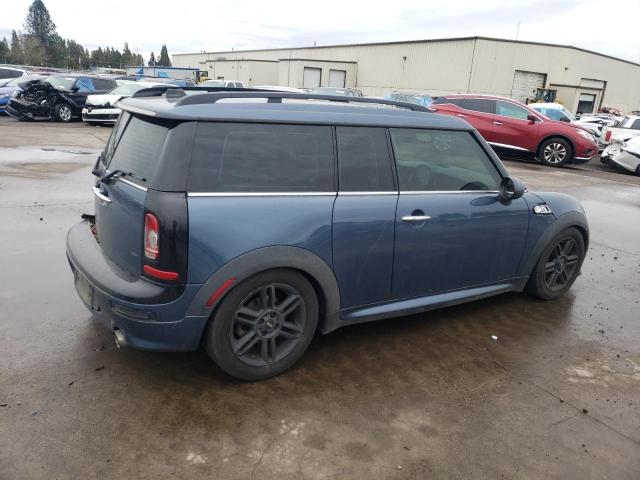 Photo 3 from auction – 2009 MINI COOPER S C with VIN WMWMM33569TP74017