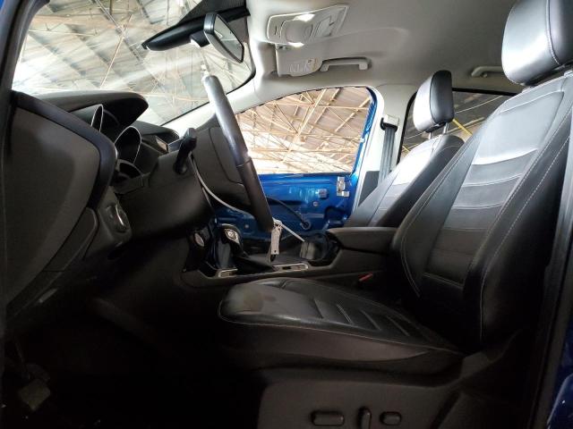Photo 7 from auction – 2019 FORD ESCAPE TIT with VIN 1FMCU9J96KUB05443