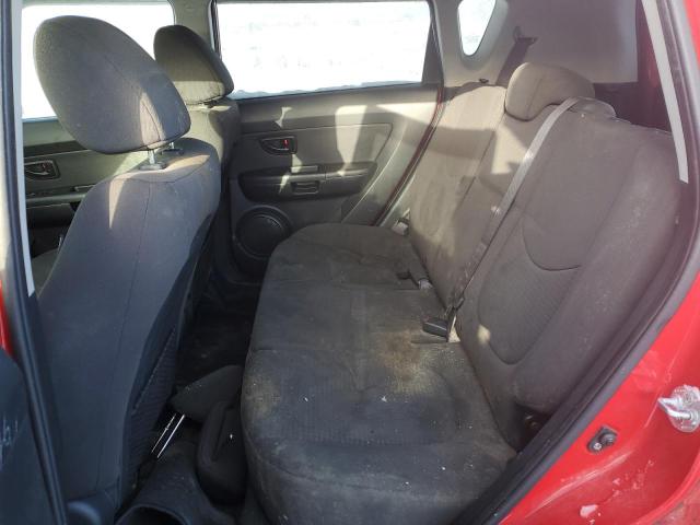 Photo 10 from auction – 2013 KIA SOUL with VIN KNDJT2A54D7555029