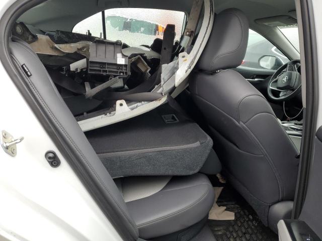 Photo 10 from auction – 2020 TOYOTA CAMRY XLE with VIN 4T1F31AK2LU540384