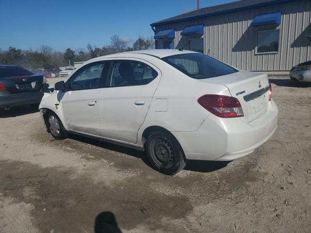 Photo 2 from auction – 2019 MITSUBISHI MIRAGE G4 with VIN ML32F3FJ6KHF09688