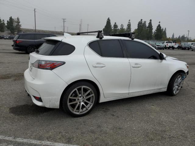 Photo 3 from auction – 2015 LEXUS CT 200 with VIN JTHKD5BH4F2231654