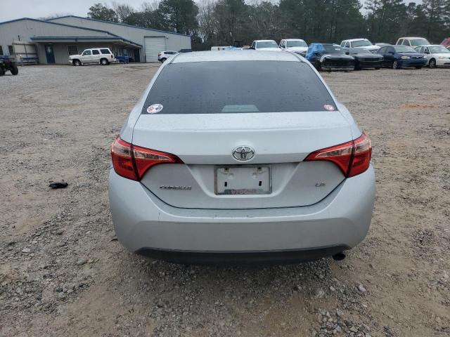 Photo 6 from auction – 2019 TOYOTA COROLLA with VIN 2T1BURHE3KC204012