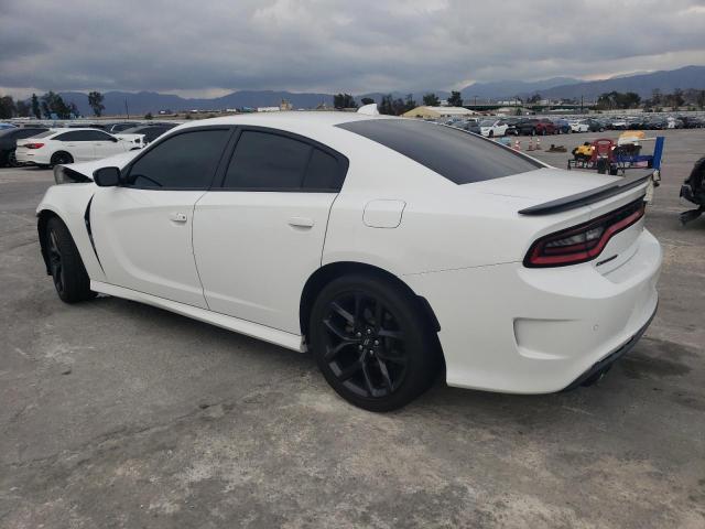 Photo 2 from auction – 2021 DODGE CHARGER GT with VIN 2C3CDXHG9MH565798