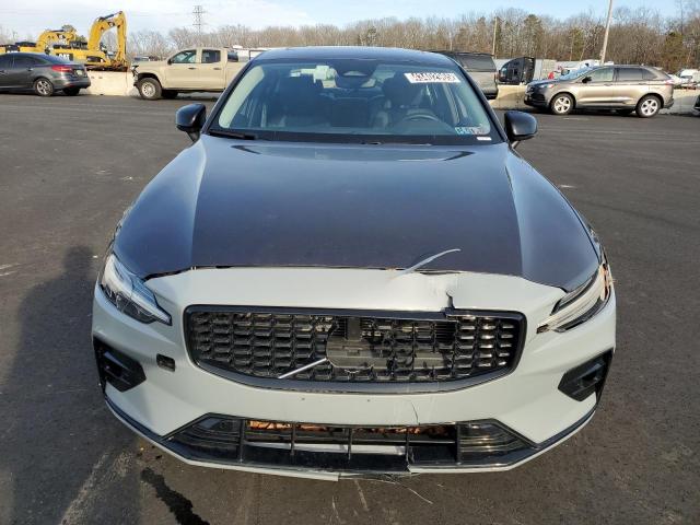 Photo 5 from auction – 2024 VOLVO S60 CORE with VIN 7JRL12FK3RG322457