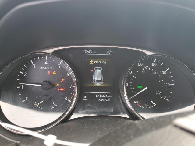 Photo 9 from auction – 2016 NISSAN ROGUE S with VIN JN8AT2MT3GW026759