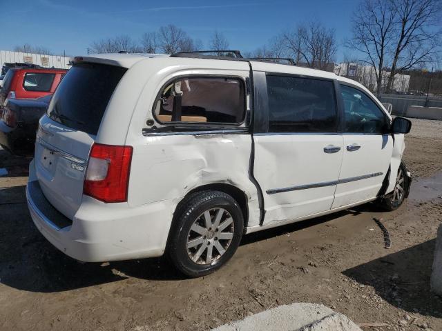 Photo 3 from auction – 2011 CHRYSLER TOWN & COU with VIN 2A4RR8DG1BR801218