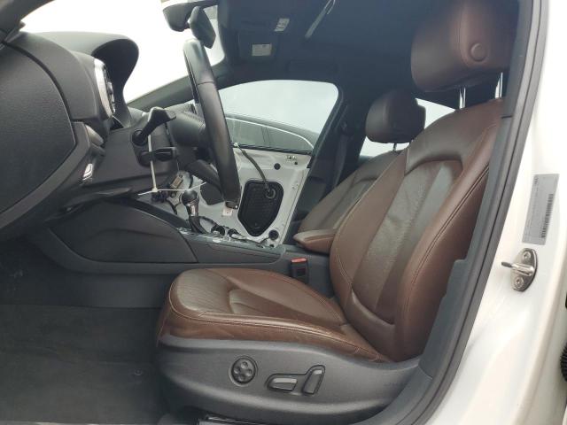 Photo 7 from auction – 2019 AUDI A3 PREMIUM with VIN WAUAUGFF6K1009289