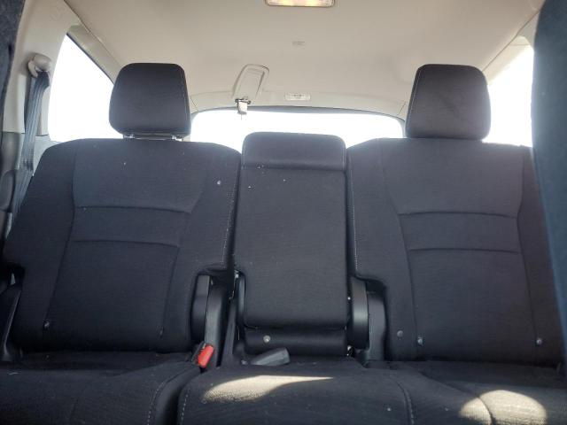 Фото 10 с аукциона – 2018 HONDA PILOT EX с VIN 5FNYF6H37JB048861