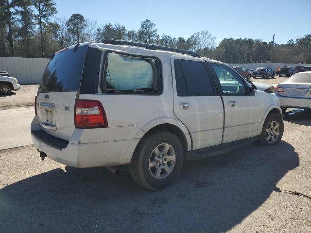 Снимка 3 от търг – 2009 FORD EXPEDITION с VIN 1FMFU15529EA71642