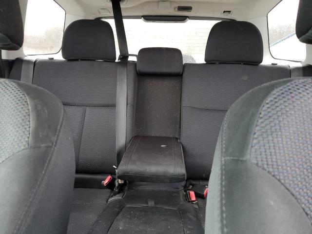 Photo 10 from auction – 2012 SUBARU FORESTER 2 with VIN JF2SHADC9CH410265