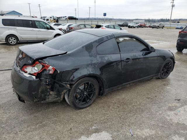 Photo 3 from auction – 2007 INFINITI G35 with VIN JNKCV54E87M903757