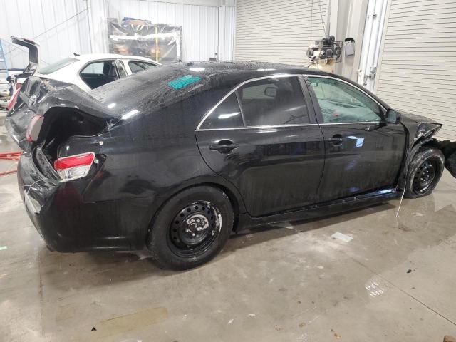 Photo 3 from auction – 2011 TOYOTA CAMRY BASE with VIN 4T4BF3EK3BR115546