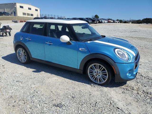 Photo 4 from auction – 2016 MINI COOPER S with VIN WMWXU3C51G2D27792