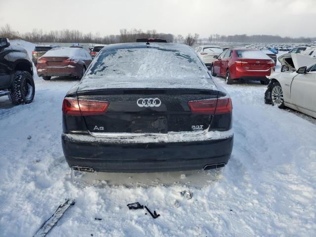 Снимка 6 от търг – 2016 AUDI A6 PREMIUM с VIN WAUFGAFC6GN001144