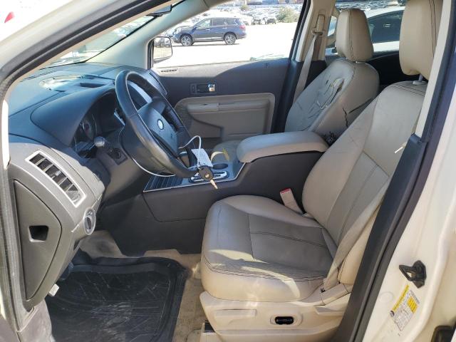 Photo 7 from auction – 2008 FORD EDGE SEL with VIN 2FMDK48C28BA22654