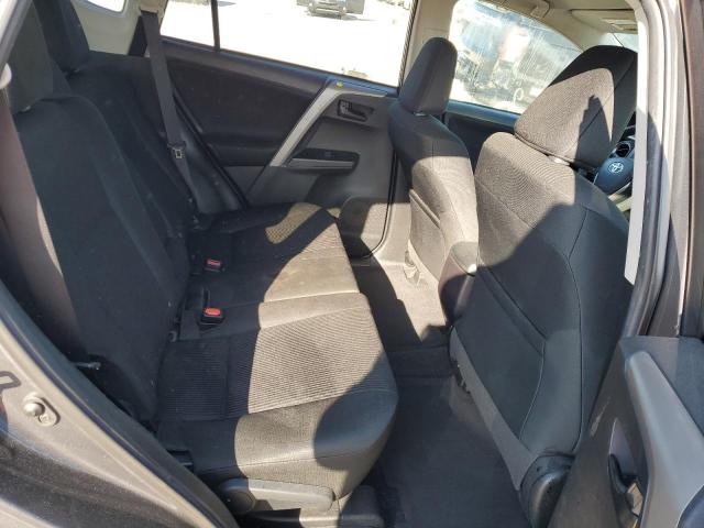 Photo 11 from auction – 2018 TOYOTA RAV4 LE with VIN 2T3ZFREV0JW488538