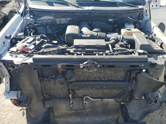 Photo 11 from auction – 2010 FORD F150 SUPER with VIN 1FTFW1EV5AFD04412