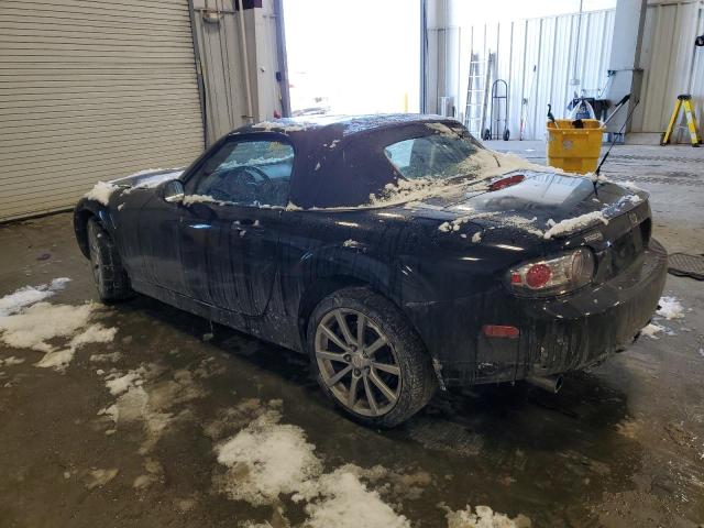 Photo 2 from auction – 2006 MAZDA MX-5 MIATA with VIN JM1NC25F660118990
