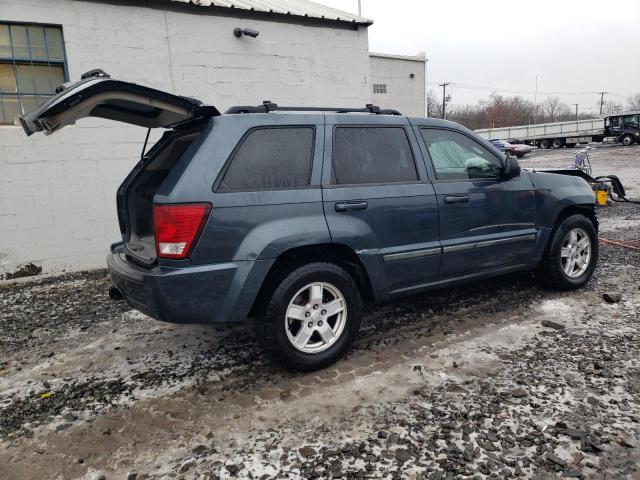 Photo 3 from auction – 2007 JEEP GRAND CHER with VIN 1J8GR48K47C657564