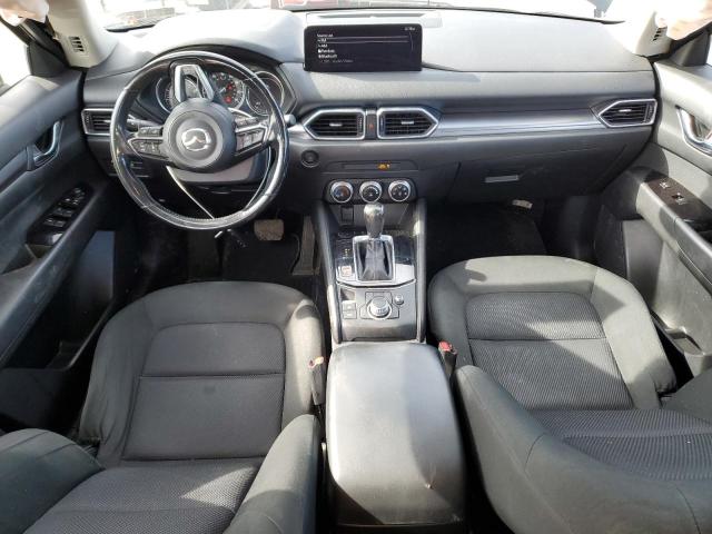 Снимка 8 от търг – 2023 MAZDA CX-5 с VIN JM3KFBAM8P0154932