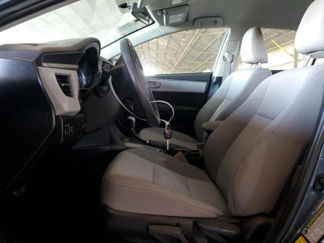 Photo 7 from auction – 2016 TOYOTA COROLLA EC with VIN 2T1BPRHE9GC707221
