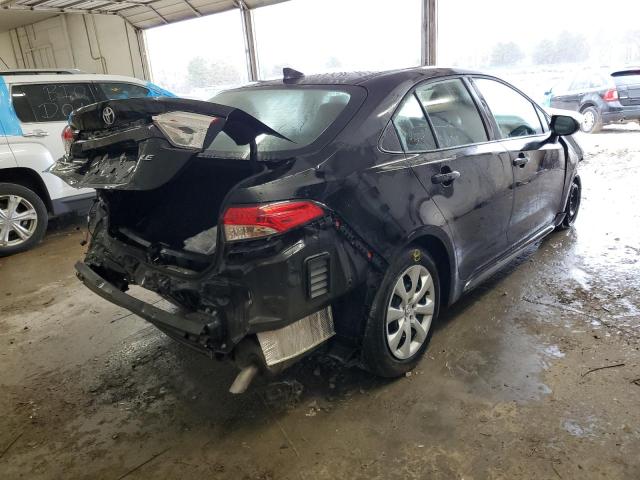 Photo 3 from auction – 2024 TOYOTA COROLLA LE with VIN 5YFB4MDE6RP178928