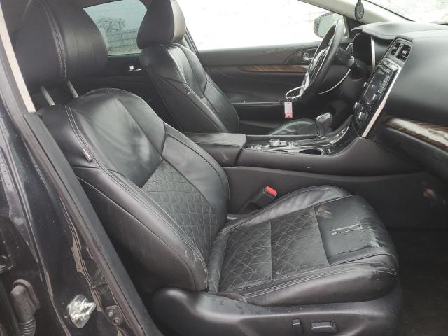Photo 7 from auction – 2016 NISSAN MAXIMA 3.5 with VIN 1N4AA6APXGC418256