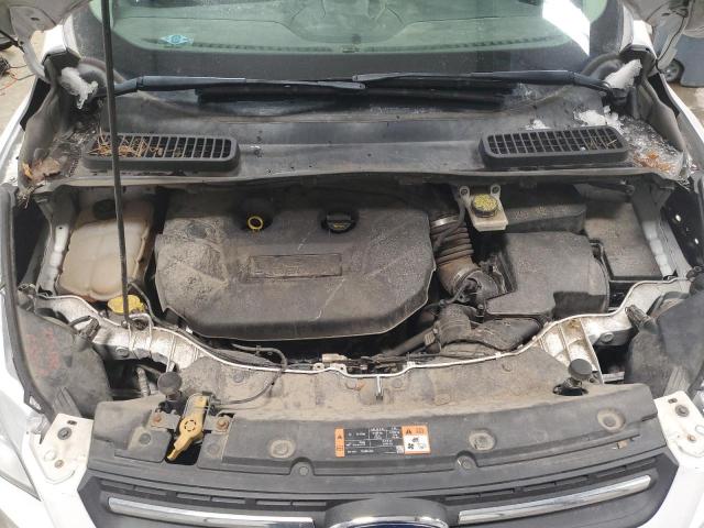 Photo 12 from auction – 2016 FORD ESCAPE SE with VIN 1FMCU9G90GUA01111