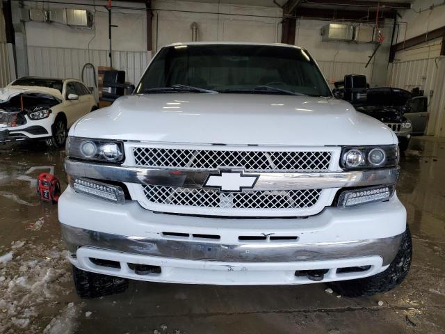 Photo 5 from auction – 2002 CHEVROLET SILVERADO with VIN 1GCHK23G12F167601