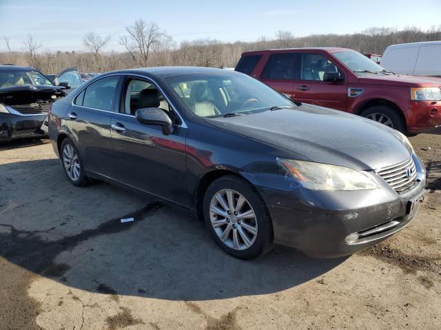 Photo 4 from auction – 2008 LEXUS ES 350 with VIN JTHBJ46G982157185