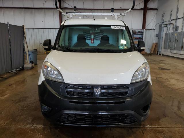 Photo 5 from auction – 2017 RAM PROMASTER with VIN ZFBERFAB3H6E91242