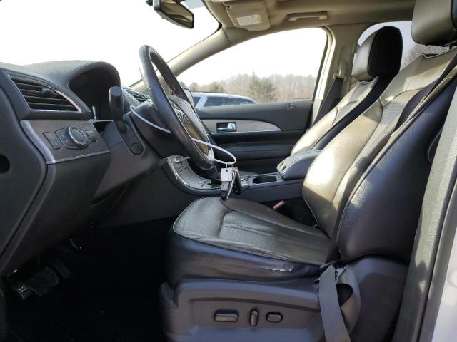 Photo 7 from auction – 2012 LINCOLN MKX with VIN 2LMDJ8JKXCBL11256