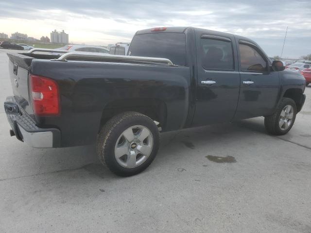 Photo 3 from auction – 2009 CHEVROLET SILVERADO with VIN 3GCEC23J59G275773