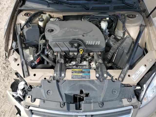 Photo 11 from auction – 2006 CHEVROLET IMPALA LT with VIN 2G1WT58K169415680