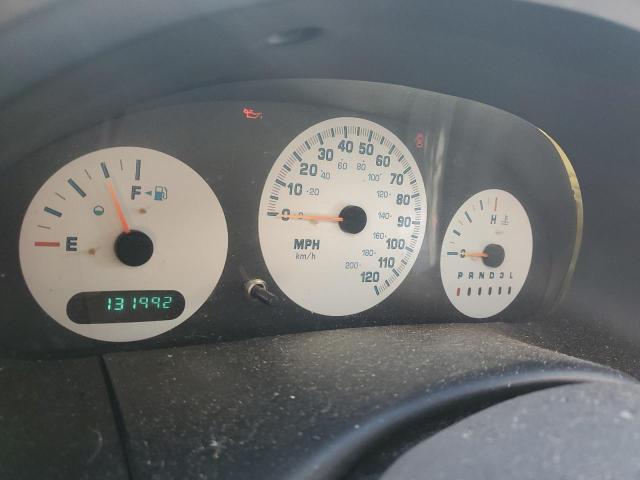 Photo 9 from auction – 2003 DODGE CARAVAN SE with VIN 1D4GP25363B164745