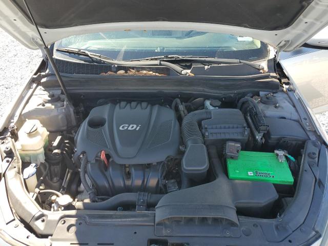 Photo 11 from auction – 2015 KIA OPTIMA LX with VIN 5XXGM4A7XFG395883