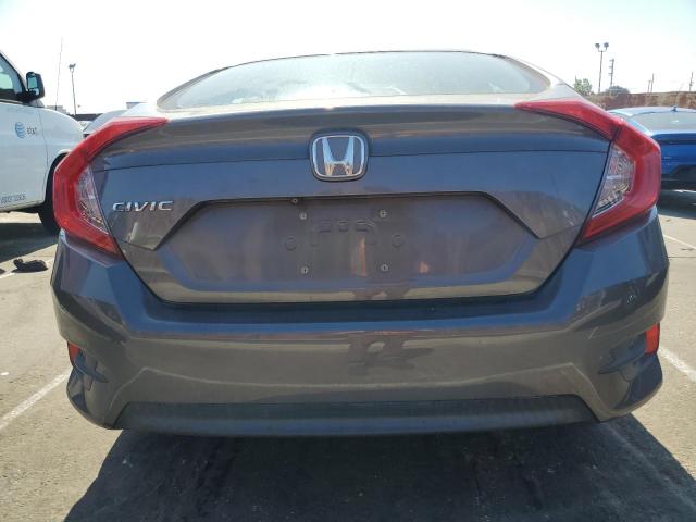 Photo 6 from auction – 2018 HONDA CIVIC LX with VIN 2HGFC2F53JH548007